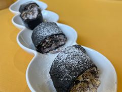 -味可道美食坊(福基路店)