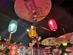 -鹤江桥·红油牛肉粉(SKP店)