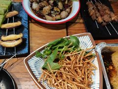 -KAOTOWN烤堂•烧烤(海汇港店)