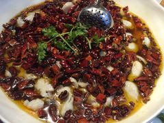 -U你·天然调味(南湖总店)