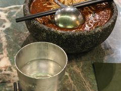 -浩海火烧云傣家菜(京广店)