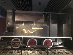 -中国铁道博物馆(正阳门馆)