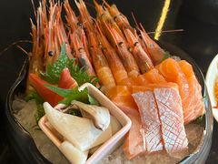 -花潮料理艺食馆(苏宁广场B区店)