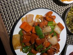 -十面春风·江南面馆(崇宁路店)