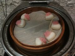 -浙江西子宾馆·瑶园咖啡厅