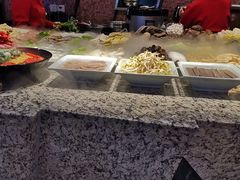 -食悦天美食广场(西安CityOn熙地港购物中心店)