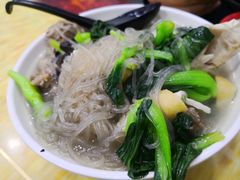 大骨头汤-老陆稿荐(西中市店)