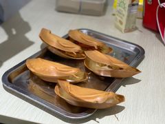 -贺记蛋烘糕(青羊第五分店)