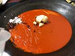 -星鸿社重庆老火锅