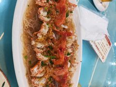 -渔享海尚鲜酒楼(广海渔人码头店)