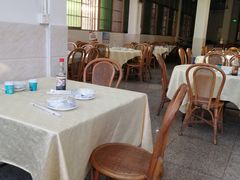 露天位-标记美食新鲜猪杂(兴南大道店)