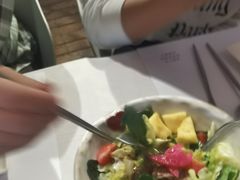 -春树下·树屋花房西餐厅(罍街AS1980店)