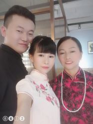 -天长地久婚纱摄影(宝安梦幻影城西乡店)