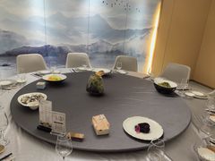 -双鸽和平国际酒店-中餐厅