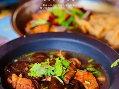 -北京水岸山吧度假村(雁栖镇店)