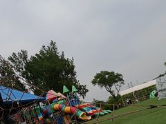 -大连铭湖国际观光牧场