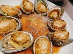 -徐记海鲜(曲江南湖店)