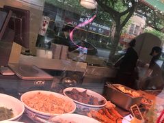 -三毛烤鸡(清泰街店)