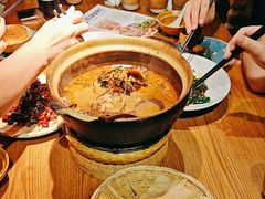 -吃饭皇帝大(合生汇店)