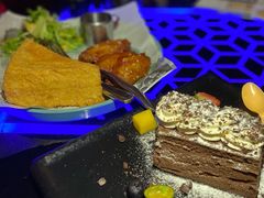 -K+全国连锁KTV(绿地缤纷天地店)