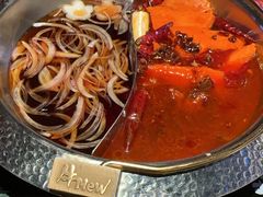 -牛New寿喜烧(金鹰世界店)