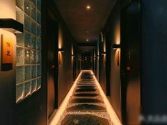 -施奈儿.洗头頭療.按摩SPA.采耳(上梅林店)