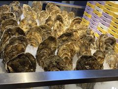 -蚝英雄鲜蚝自助专门店(长楹天街直营店)