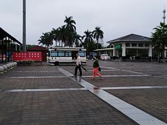 -海口站