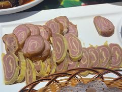 -人民公社大食堂(顺义总店)