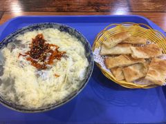 -南京信息职业技术学院-1食堂