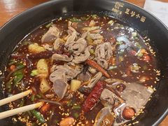 -豆爺小面(朱雀店)