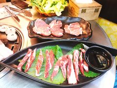 -杀猪天·韩国烤肉(总店)