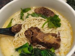 -和府捞面(天河领展广场店)