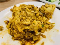 -姥家春饼店(漳州二路店)
