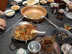 -一善菌·云南菌汤·云南菜(银泰城店)