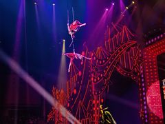 -珠海横琴长隆《卡卡虎奇遇记》