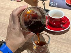 -Gee Coffee Roasters(太古汇店)