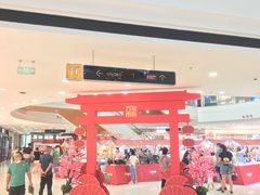 -万达广场(惠州大亚湾店)