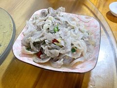 葱油花肠-如我美食(达道社区店)