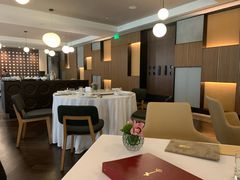 大堂-伯衡55·吉品轩(乌鲁木齐南路店)