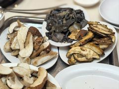 -太婆天府山珍酒楼(亚运村店)