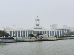 -海河游船-永乐码头(大悲院)