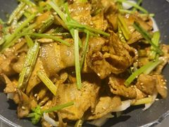 -有锞私房菜(良乡大学城店)