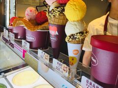 -哈根达斯(泉州万达店)