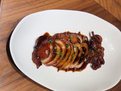-高佳庄·海鲜酒楼(定海店)