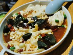 -超越炭火牛蛙火锅鸡(河东店)