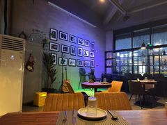 -West10 西拾·西餐厅·创意菜(未来科技城店)