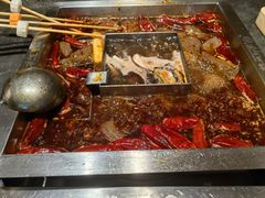 -锦城印象火锅(天府三街店)