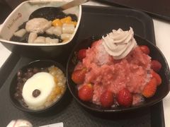 -鲜芋仙(中华广场店)