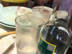 -老边饺子馆(金源店)